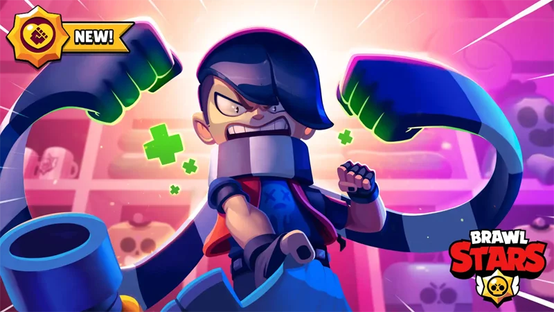 Edgar-Brawl-Stars