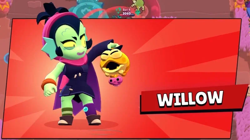 Game Modes For Willow