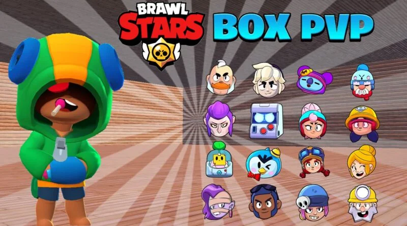 Maps and Winning Strategies in Brawl Tube