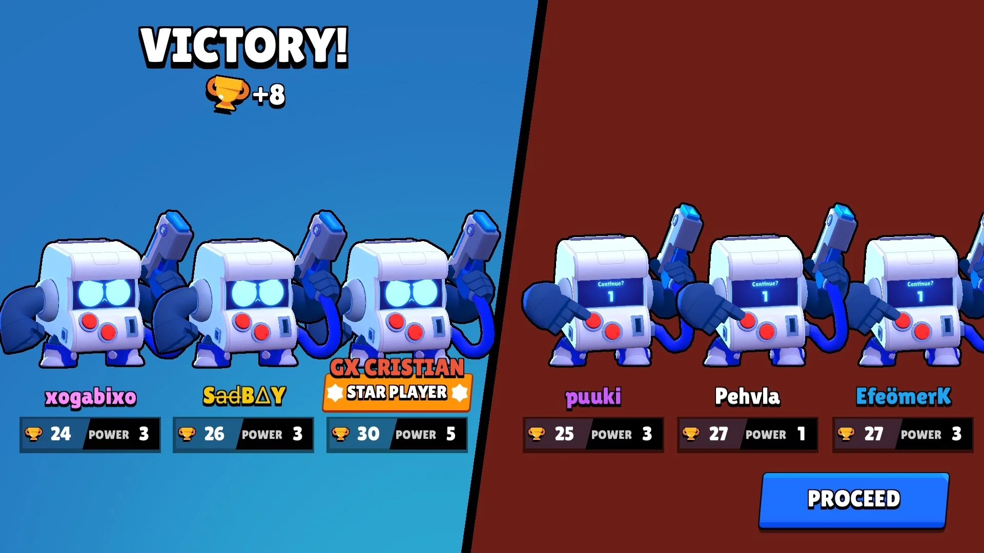 8-Bit Brawl Stars guide 1