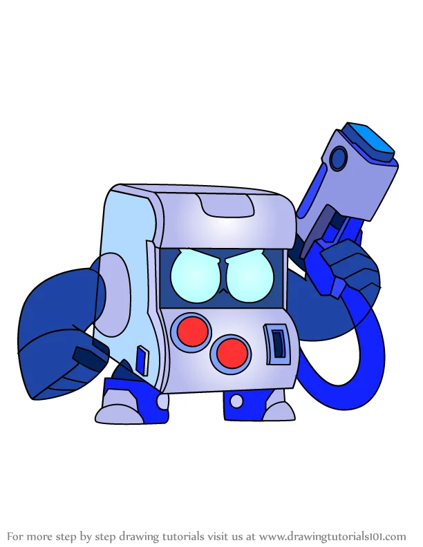 8-Bit Brawl Stars guide 5