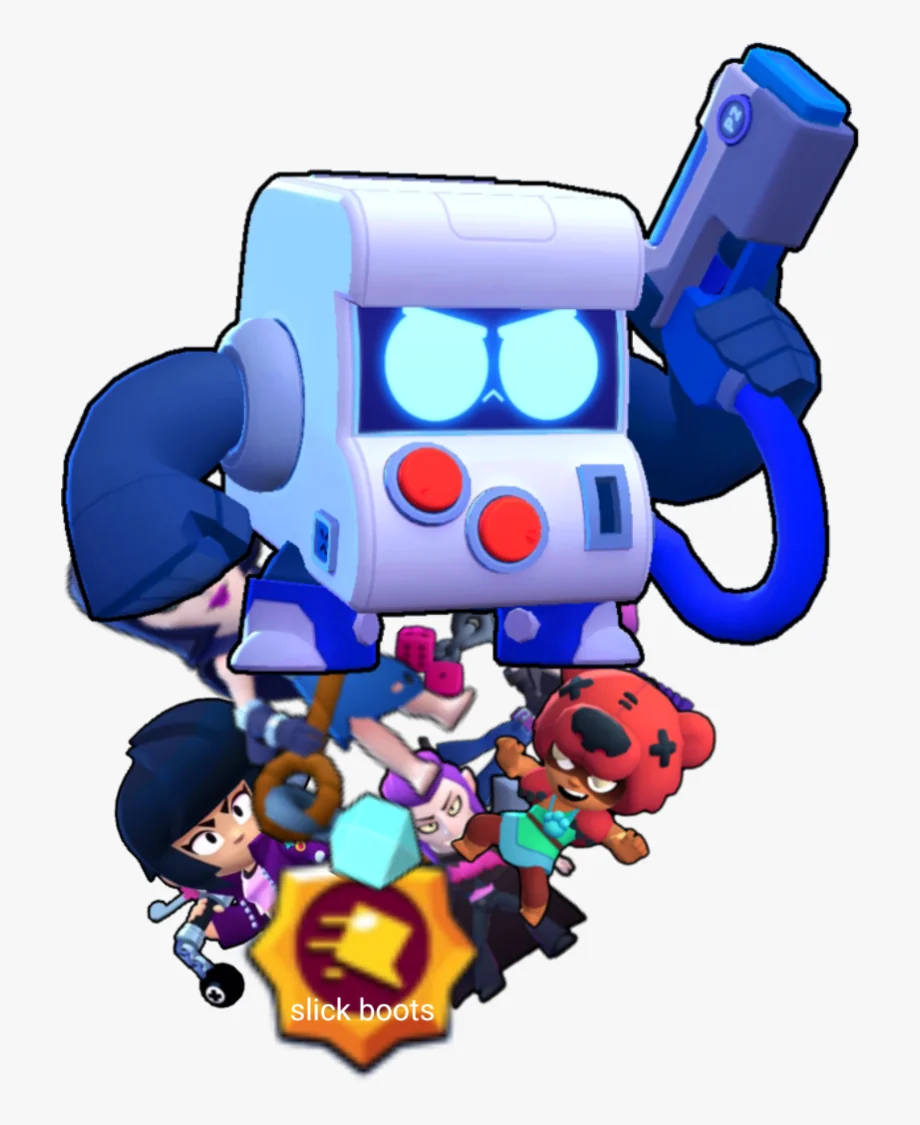 8-Bit Brawl Stars guide 6