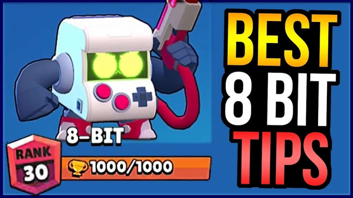 8-Bit Brawl Stars guide 7