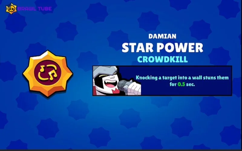 Damian-Star-Power