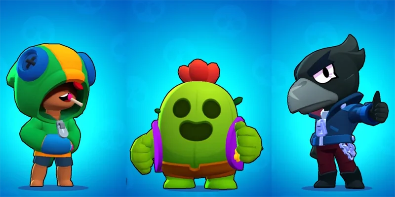 Epic brawler worth