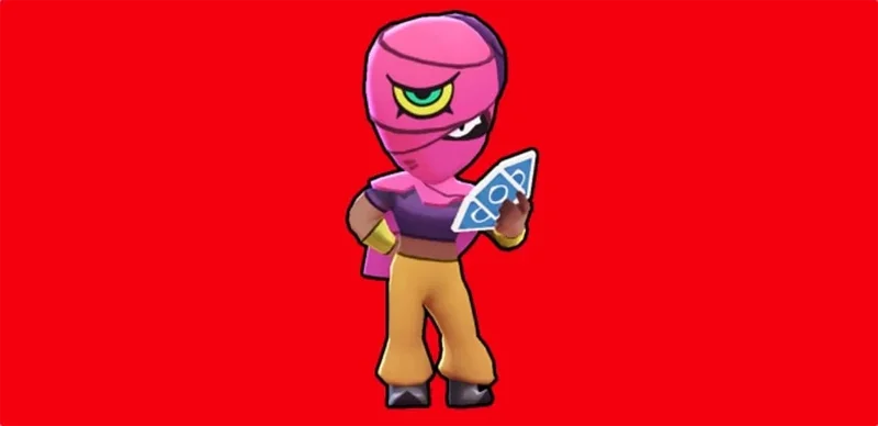 Nerfs Ruin Tara