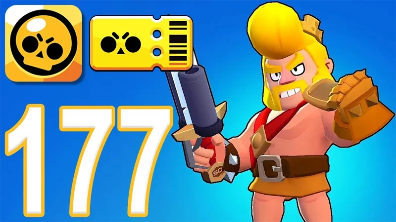 Stomper Beats Every Other Gadget