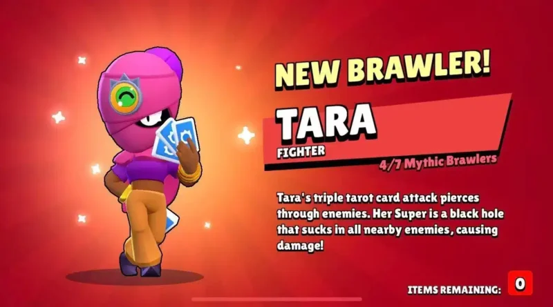 Tara-Brawl-Stars