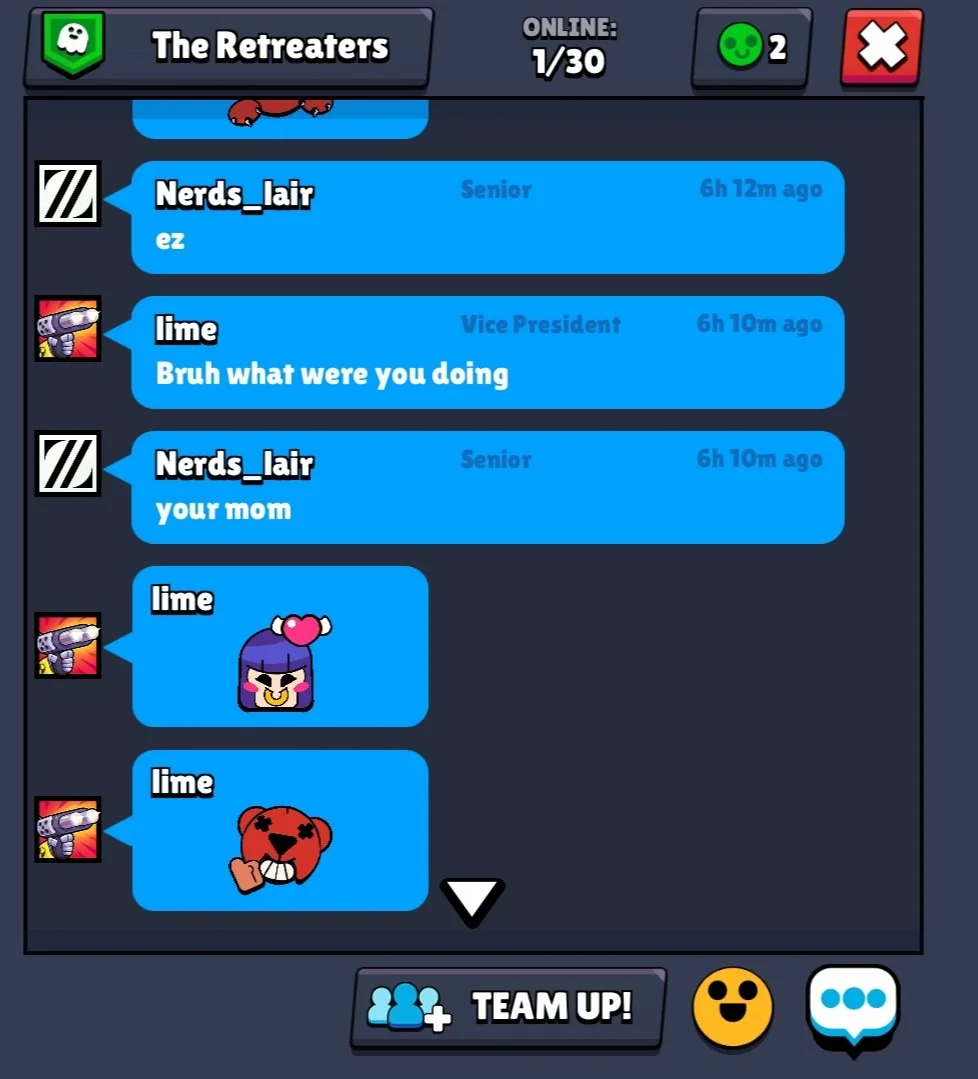 Brawl Stars safe for kids