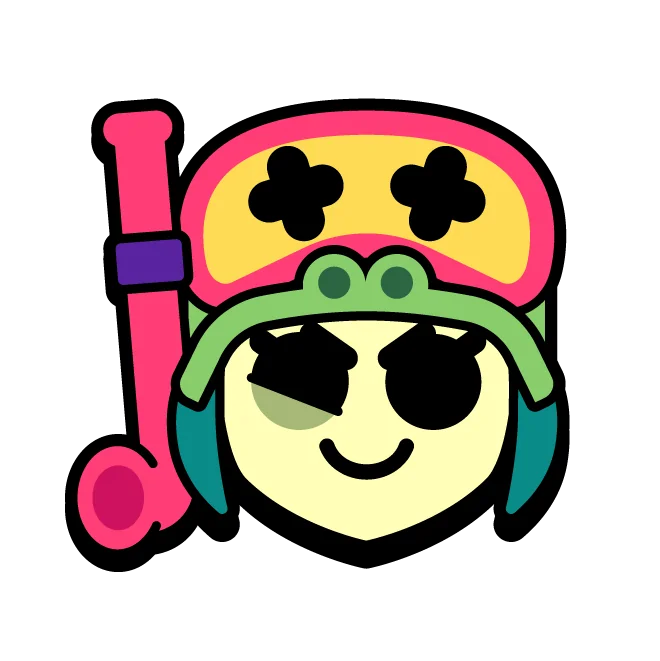 Alli Brawl Stars guide 6