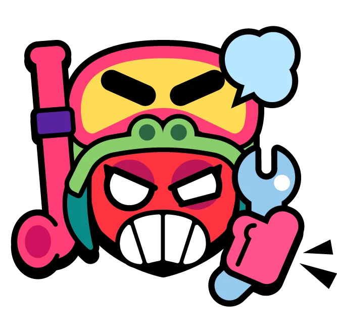 Alli Brawl Stars guide 8