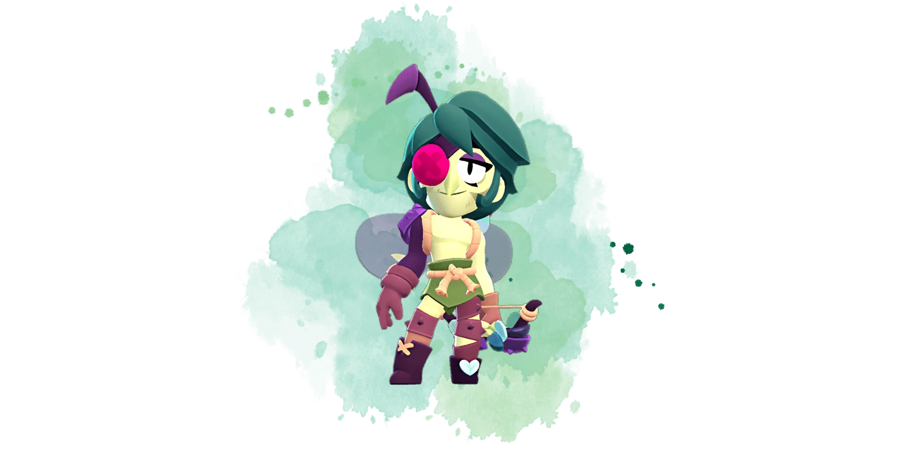 Angelo Brawl Stars guide 7