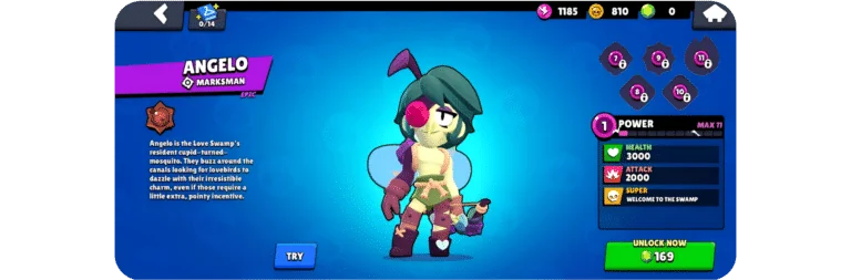 Angelo Brawl Stars guide 8