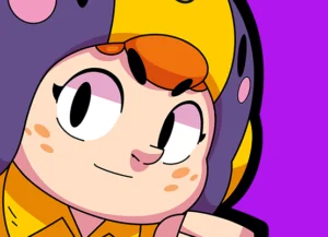Bea Brawl Stars guide 2