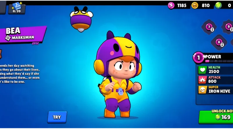 bea-brawl-stars