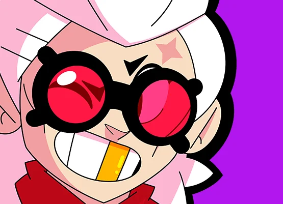 Belle Brawl Stars guide 5