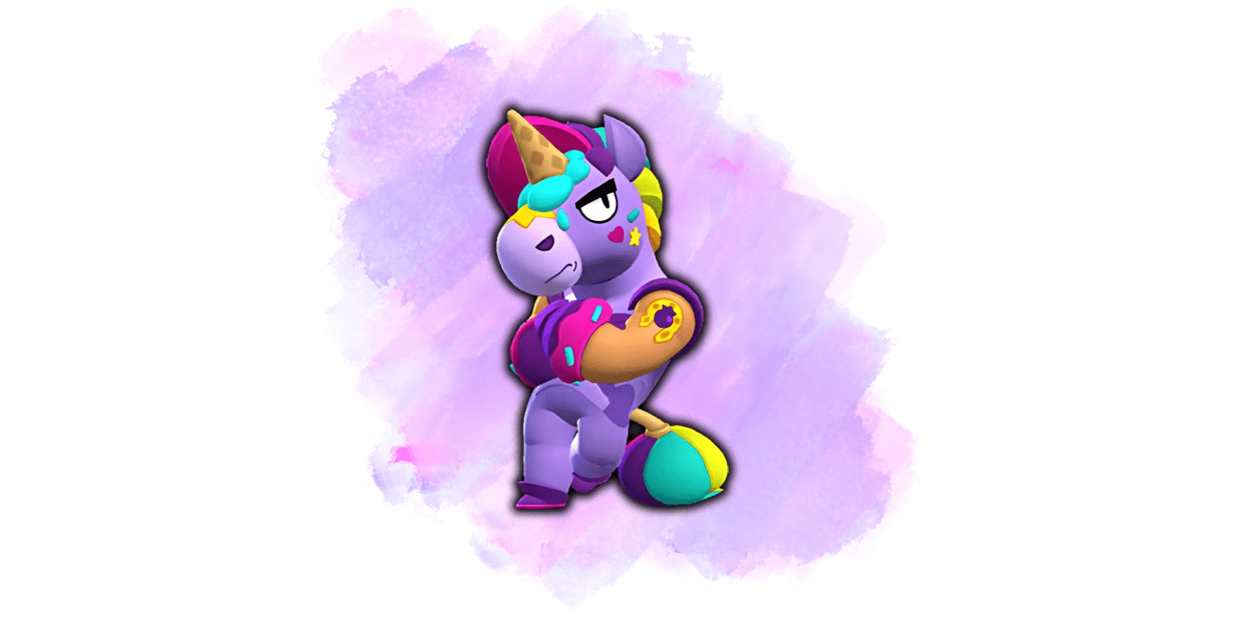 Berry Brawl Stars guide 6