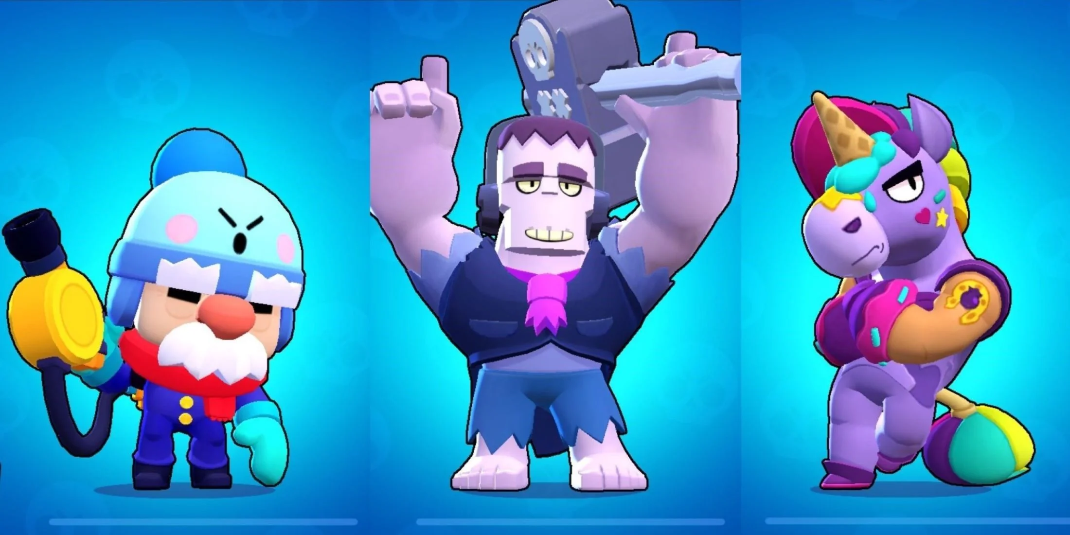 Brawl Stars best epic guide 1