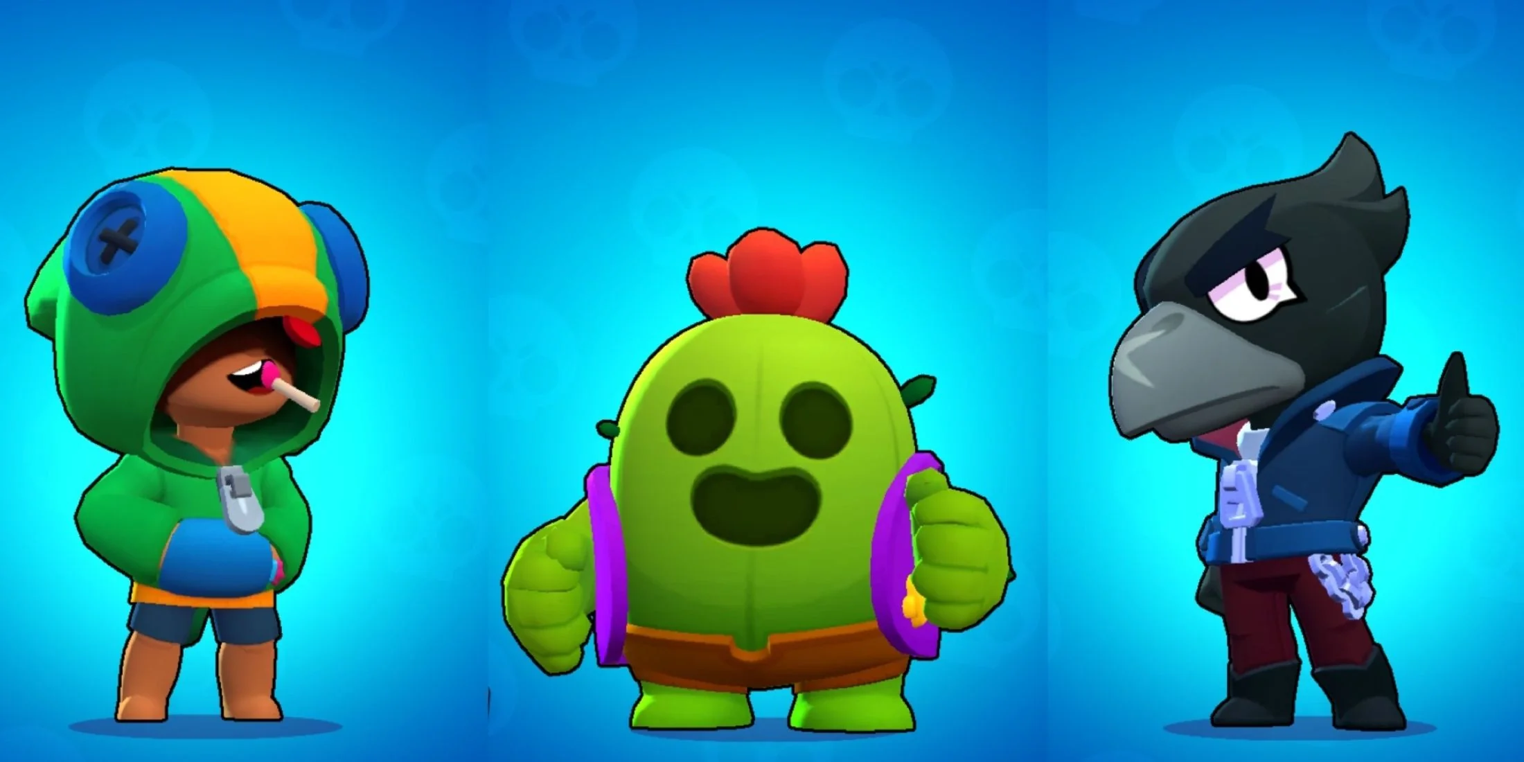 Brawl Stars best epic guide 2