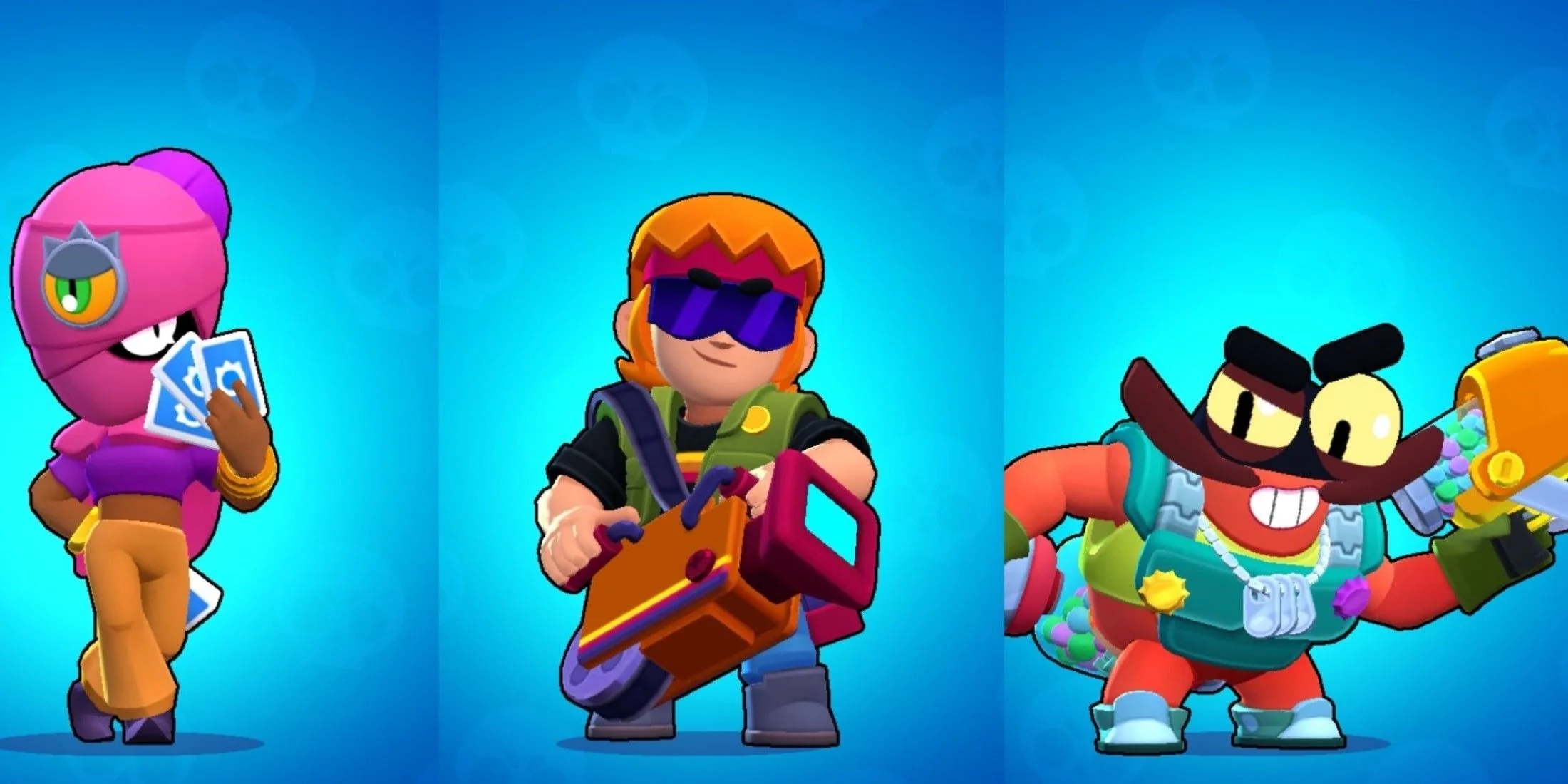 Brawl Stars best epic guide 3