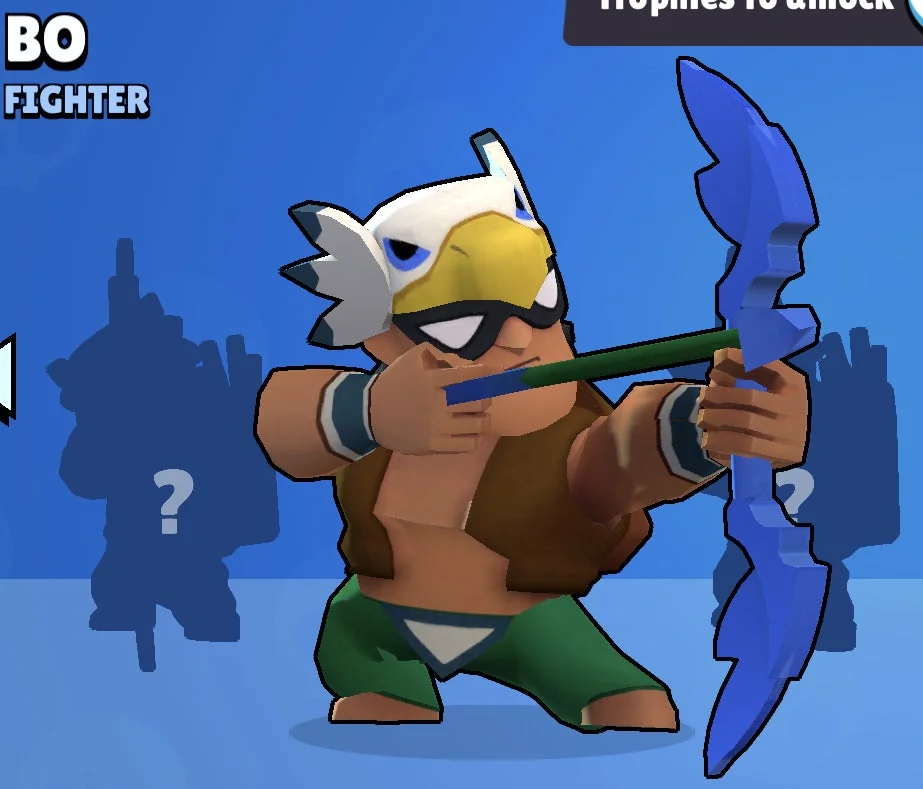 Bo Brawl Stars guide 5