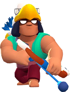 Bo Brawl Stars guide 8