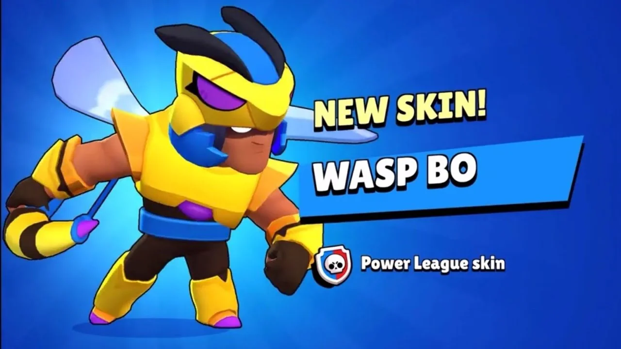 Bo Brawl Stars guide 9