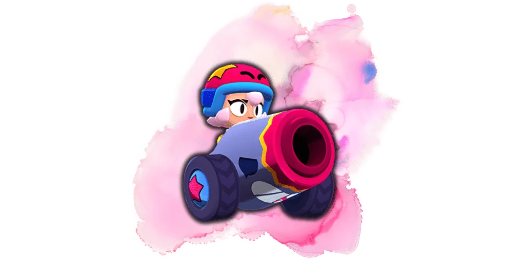 Bonnie Brawl Stars guide 5