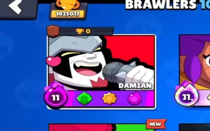 brawlers