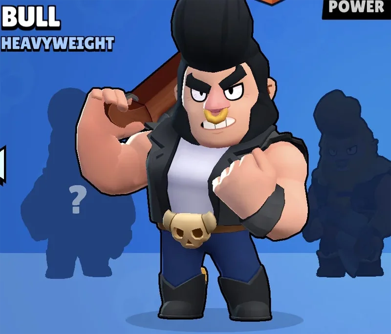 bull-brawl-stars-power