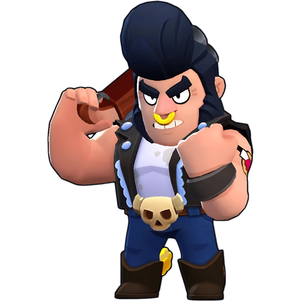 Bull Brawl Stars guide 3