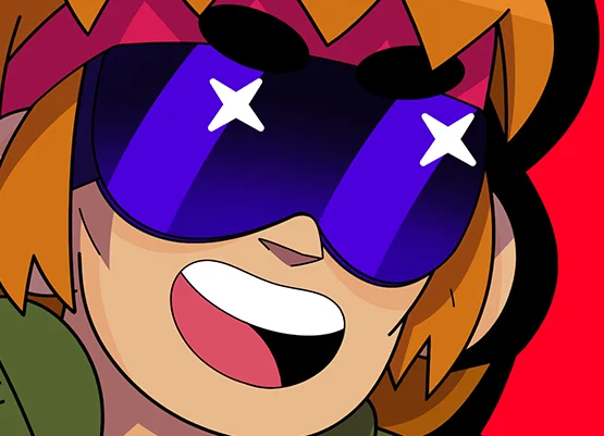 Buster Brawl Stars guide 2