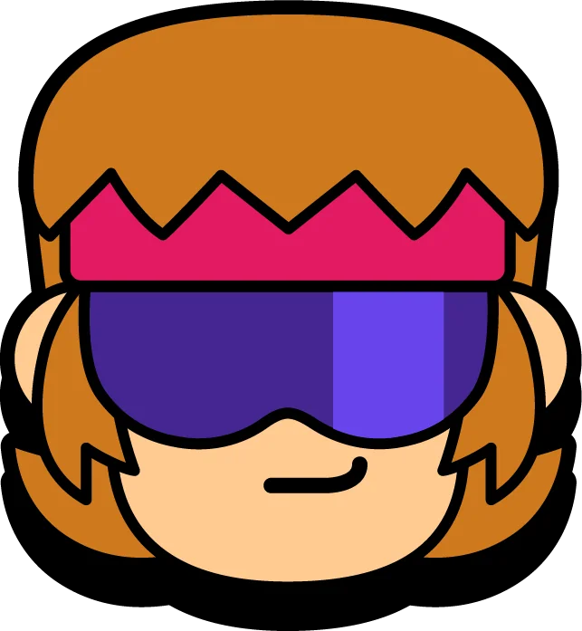 Buster Brawl Stars guide 7