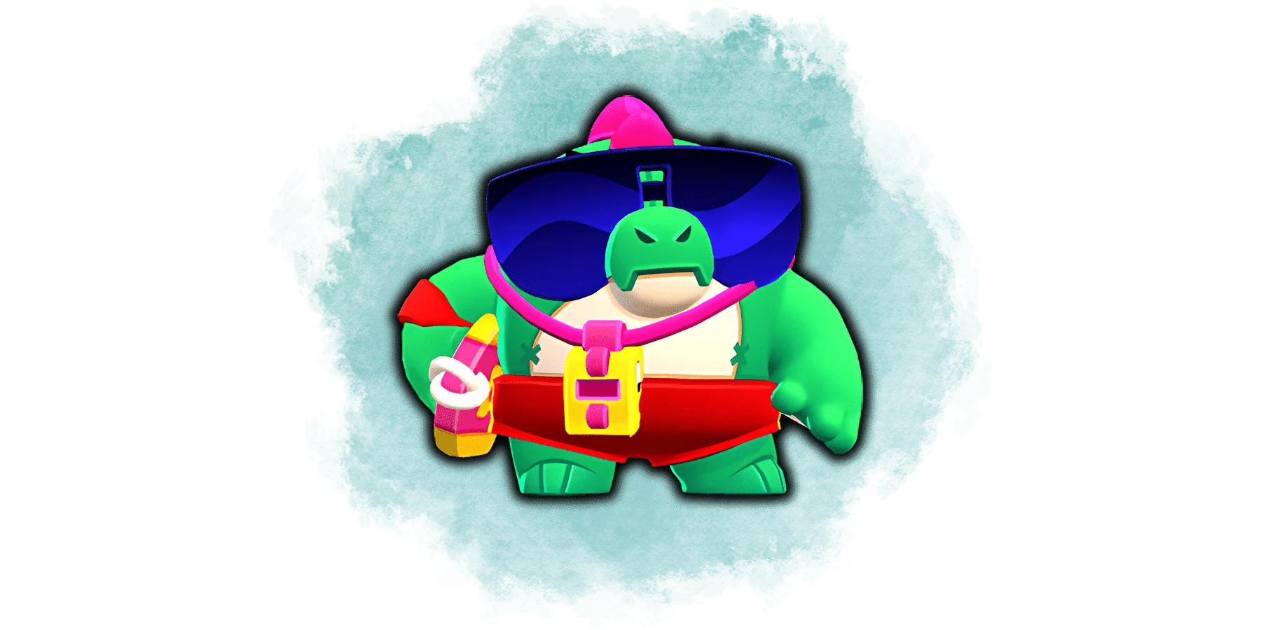 Buzz Brawl Stars guide 7