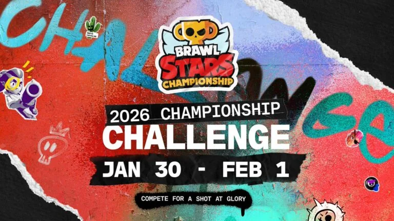 Brawl Stars championship guide 3