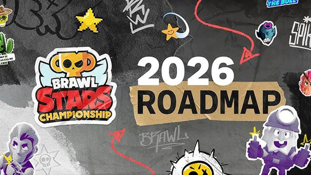 Brawl Stars championship guide 6