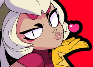 Charlie Brawl Stars guide 1