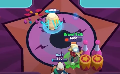 Charlie Brawl Stars guide 6