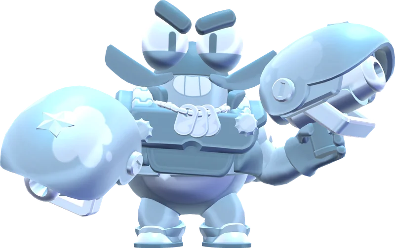 Clancy Brawl Stars guide 5