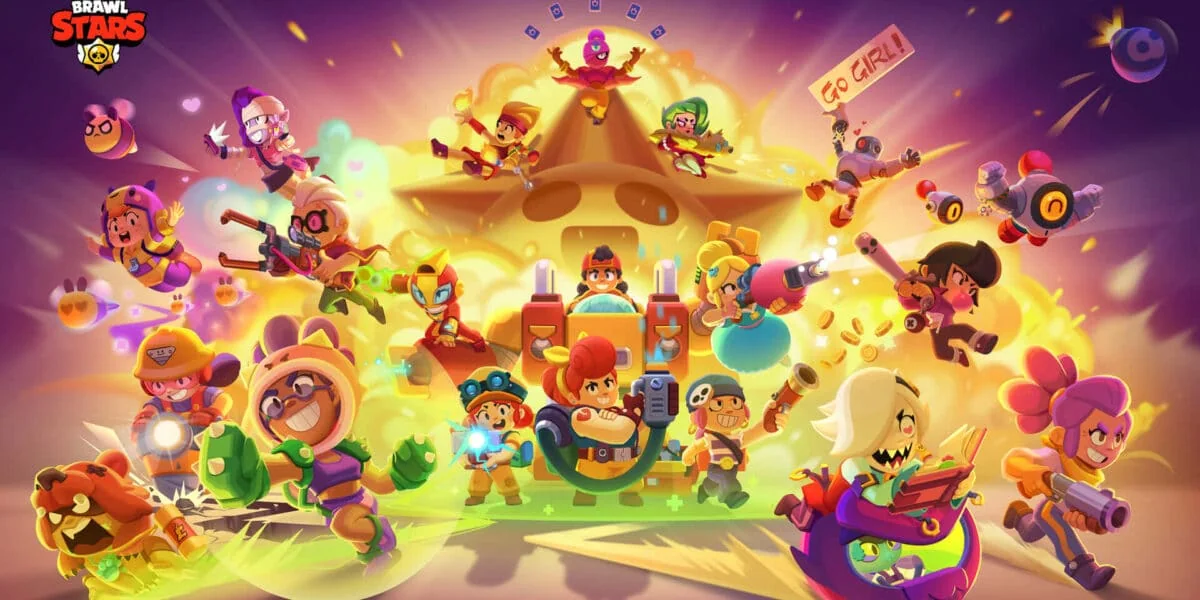 Clancy Brawl Stars guide 8