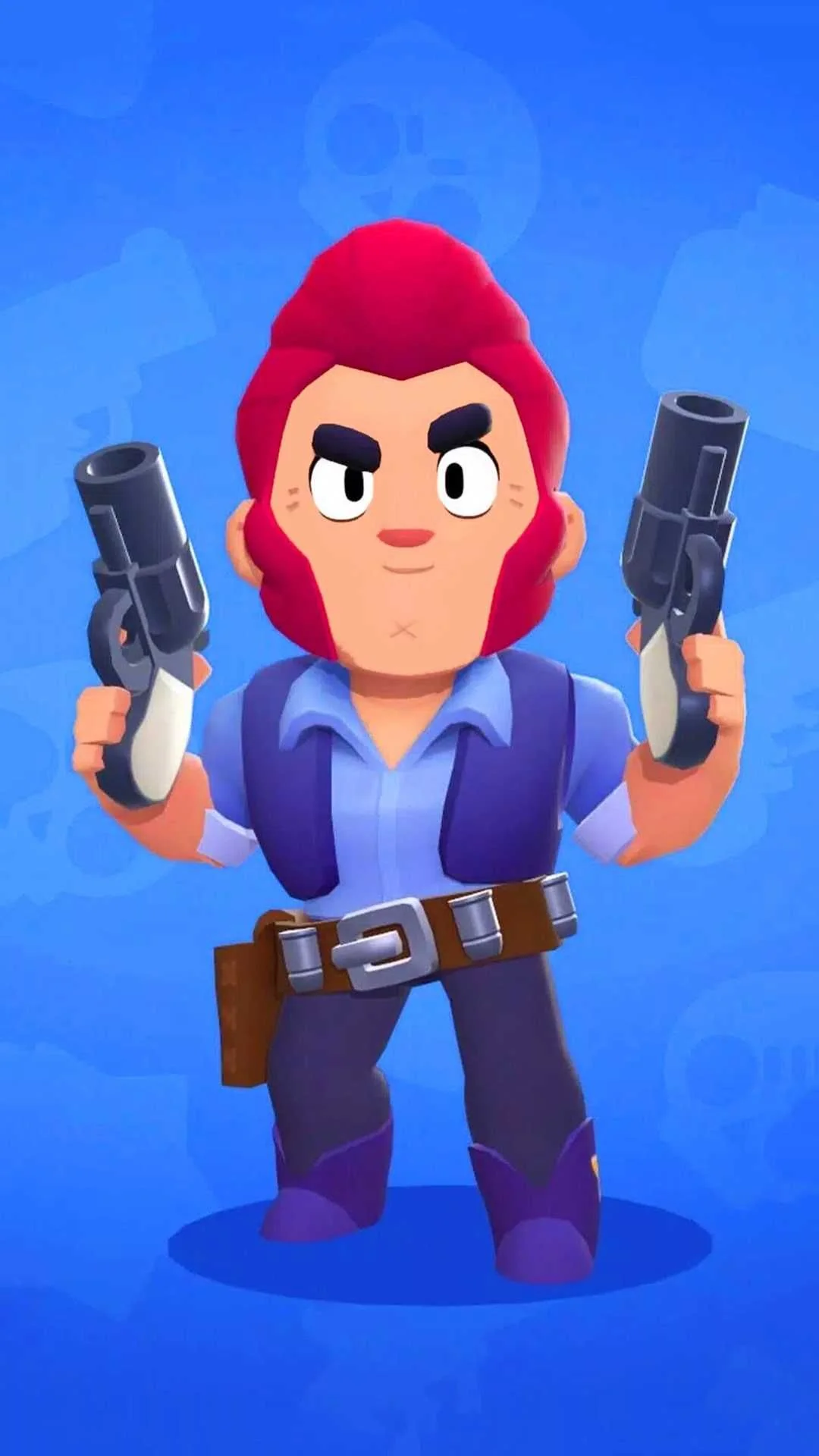 Colt Brawl Stars best game modes 2026