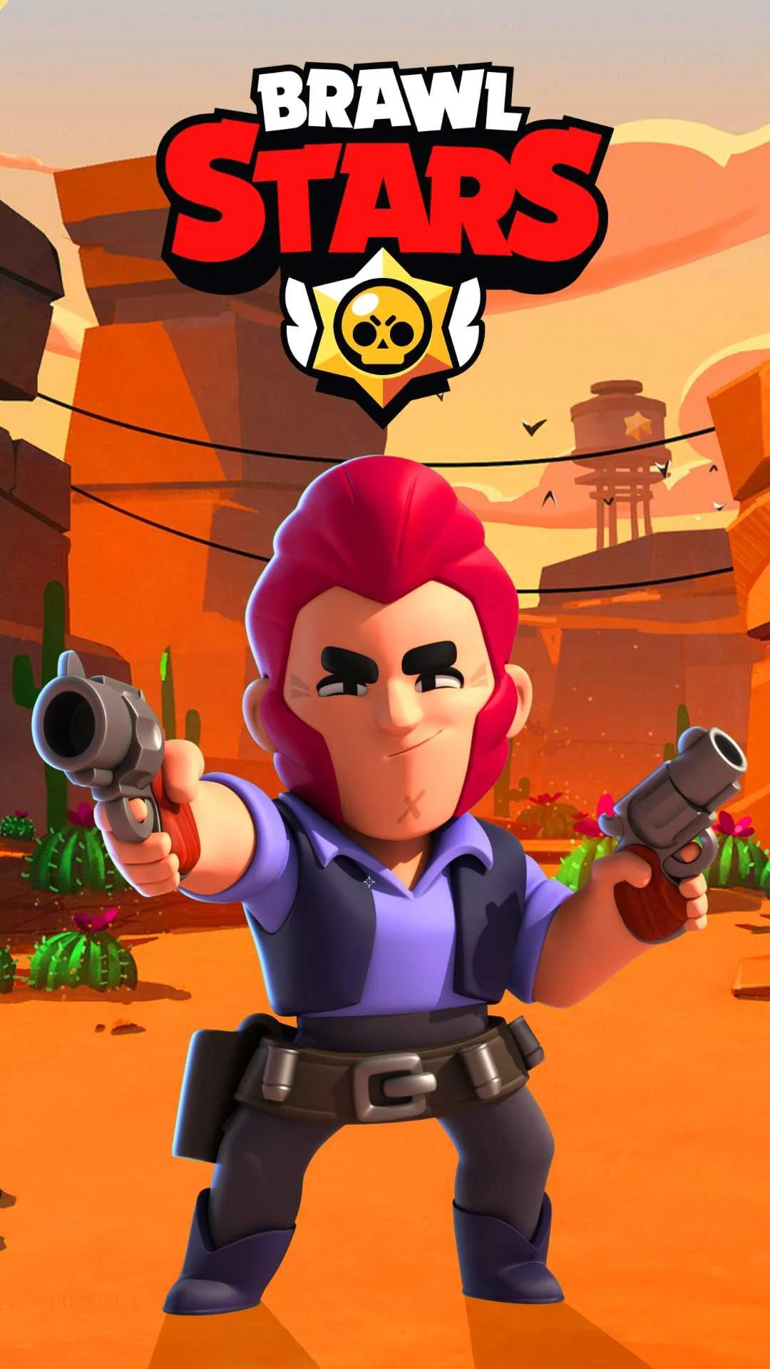 Colt Brawl Stars meta analysis strengths 2026