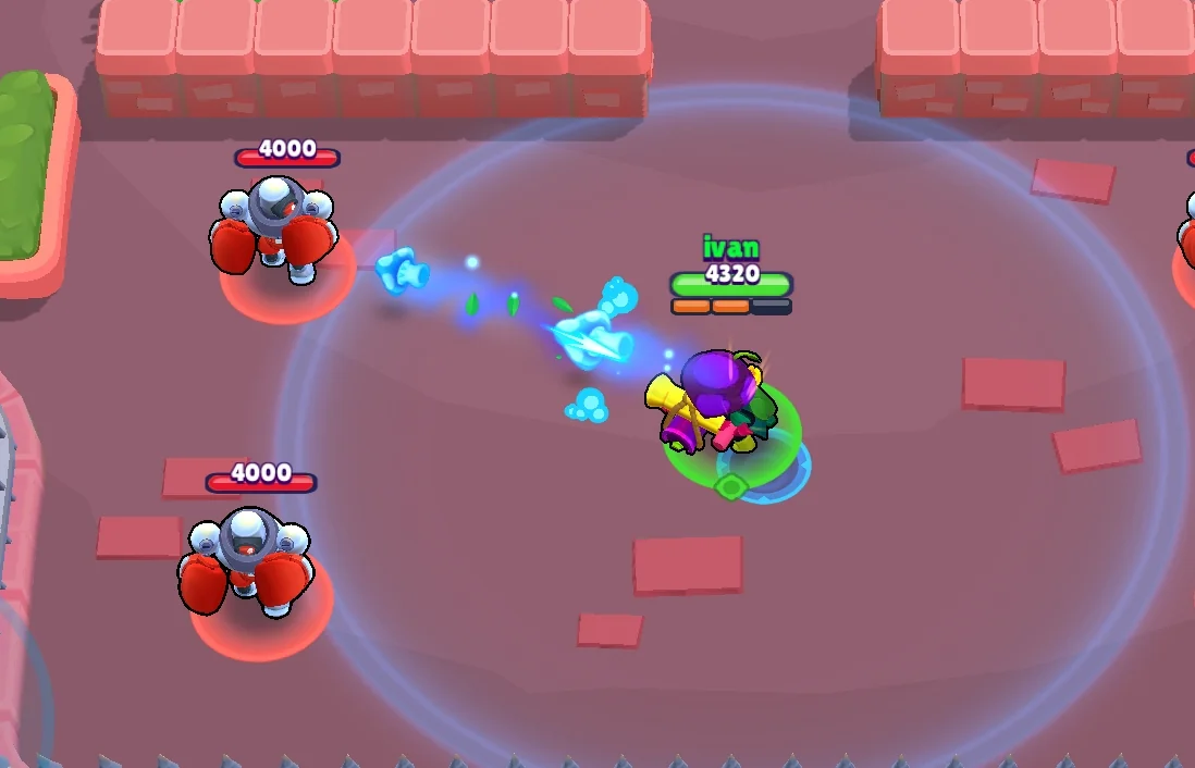 Cordelius Brawl Stars guide 8