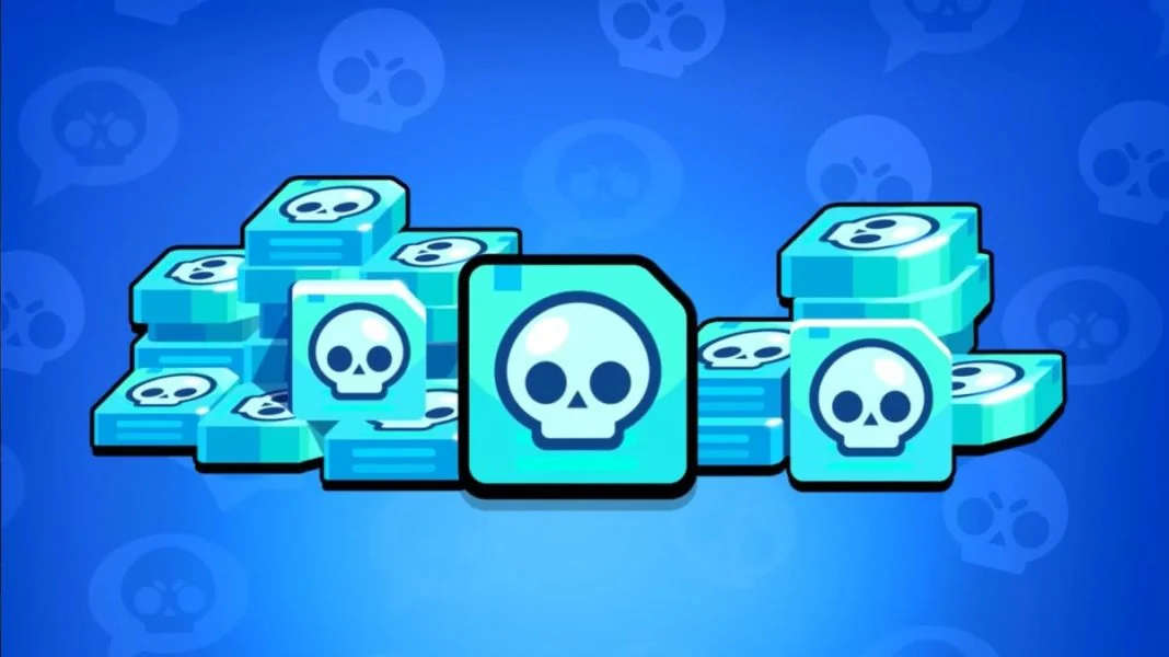 Brawl Stars credits guide 2