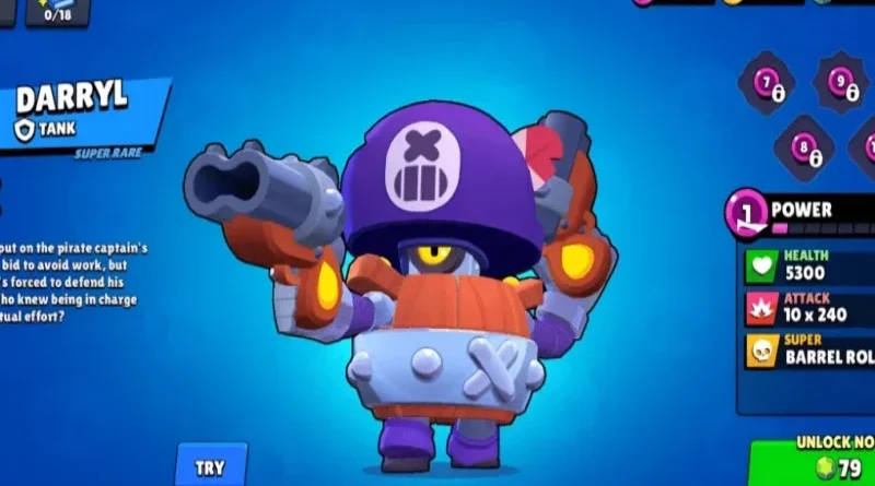 darryl-brawl-stars
