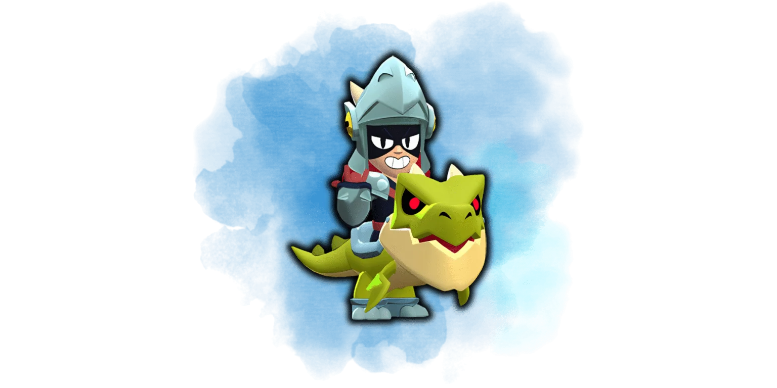 Draco Brawl Stars guide 6