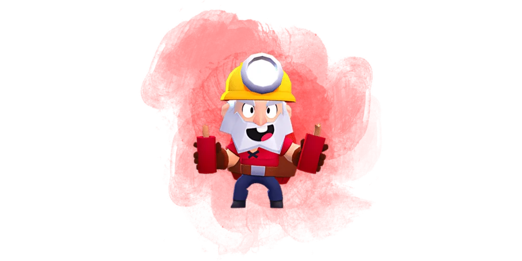 Dynamike Brawl Stars guide 7