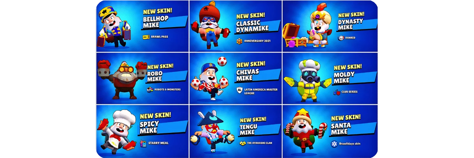 Dynamike Brawl Stars guide 8