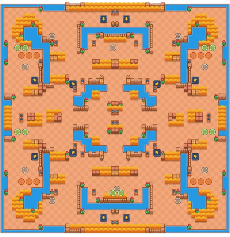 Eve Brawl Stars guide 5