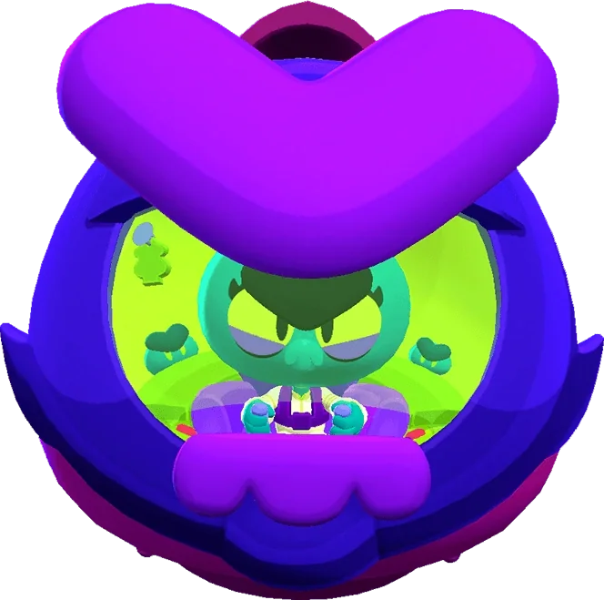 Eve Brawl Stars guide 6